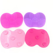 Makeup Brush Scrubby