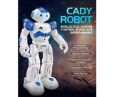 Humanoid Robot For Children Kids Birthday Gift Christmas Present