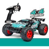 Power Monster: BG1518 Stadium RC Truck