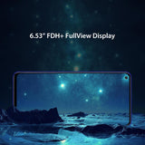 F2 Android 10 Global version 6.53 "FHD + 6GB 128GB 48MP AI Quad camera