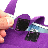 Easy Back Seat Organizer