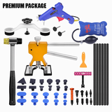 PAINTLESS DENT REPAIR TOOLS