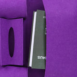 Easy Back Seat Organizer