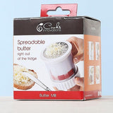 Stainless Butter Grater