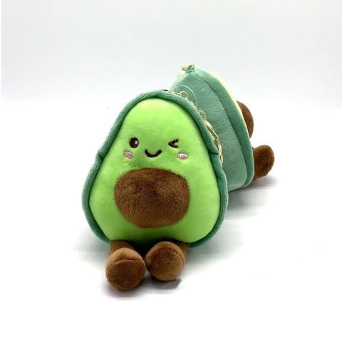 Avo-Keychain