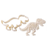 Dino Cookie Cutter Set