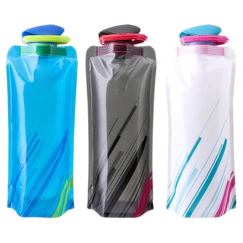 Reusable Bottle