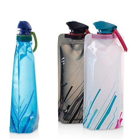 Reusable Bottle