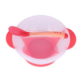 Super Suction Bowl