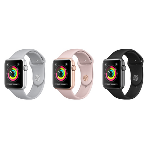 W-Series34 Waterproof Smart Watch - 50%OFF-Last Day Promotion