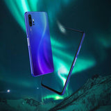 F2 Android 10 Global version 6.53 "FHD + 6GB 128GB 48MP AI Quad camera