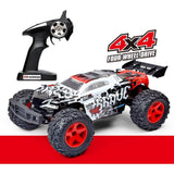 Power Monster: BG1518 Stadium RC Truck