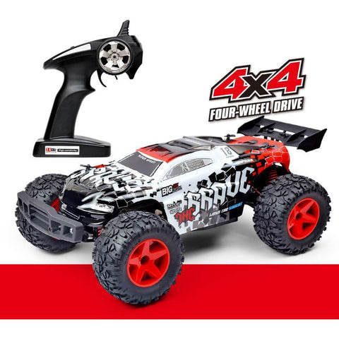Power Monster: BG1518 Stadium RC Truck