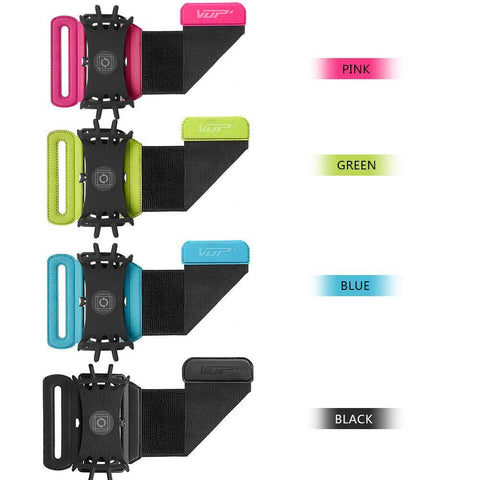 Fit Phone Band