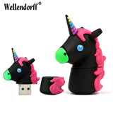 Unicorn USB Drive