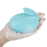 Shower Scrub