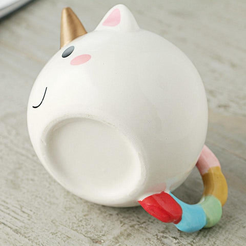 Unicorn Muggy