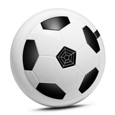 Floating LED Soccer Ball