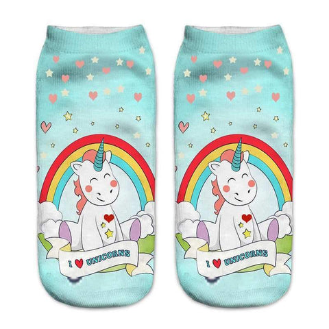 Unicorn Toosies