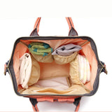 Super Diaper Bag
