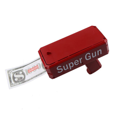 Super Cash Gun