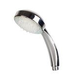 Colorful LED Shower head