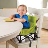 Summer Infant Pop and Sit Portable Booster