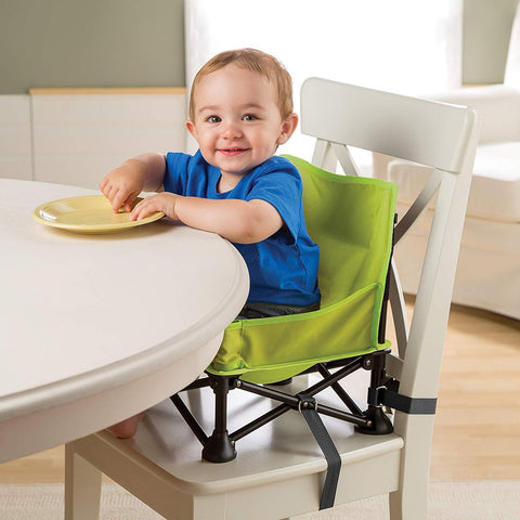 Summer Infant Pop and Sit Portable Booster