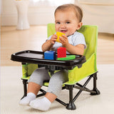 Summer Infant Pop and Sit Portable Booster