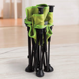 Summer Infant Pop and Sit Portable Booster