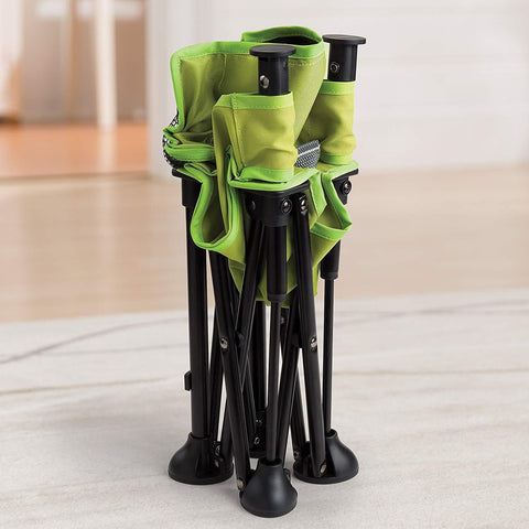 Summer Infant Pop and Sit Portable Booster