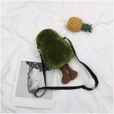 Avo-Purse