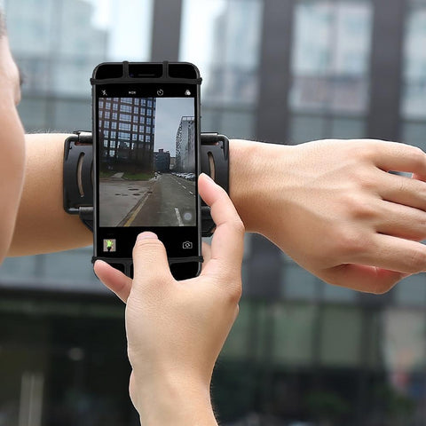 Fit Phone Band