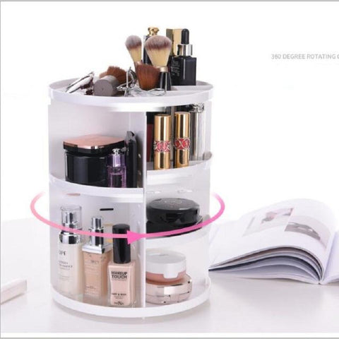 Glam Wheel
