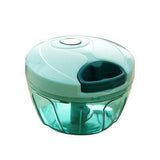 Hand-held Multifunctional Cutting Bowl