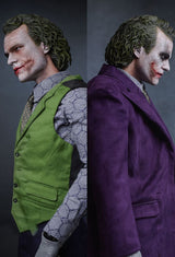 Hot Sale!The Dark Knight The Joker 1/4th Scale Collectible Figure
