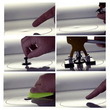 PAINTLESS DENT REPAIR TOOLS