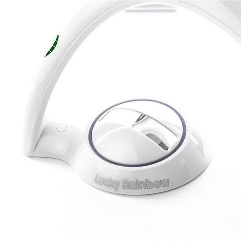 Rainbow Night Light Projector