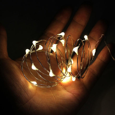 Fairy Twinkle Lights