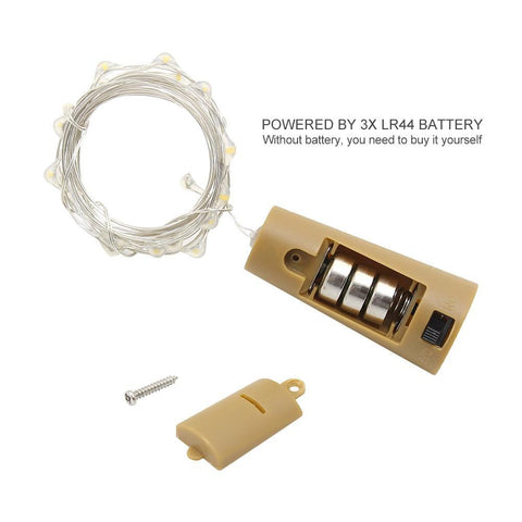 Fairy Twinkle Lights