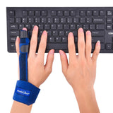 Finger Fixer Hand Brace