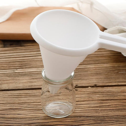 Easy Baking Funnel