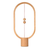 Elegant Balance Lamp