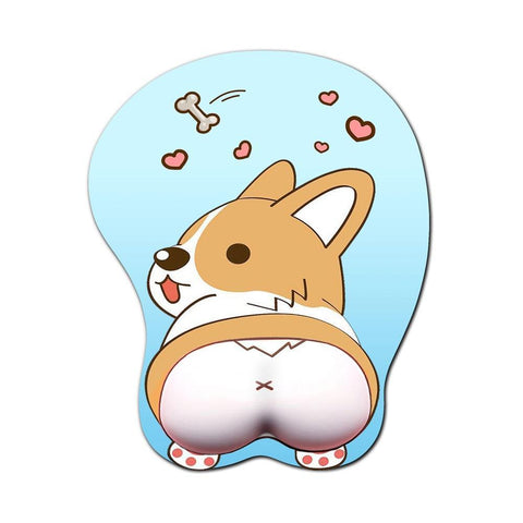 Thick Corgi Pad