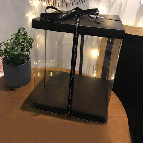 Rose-Covered Teddy Bear