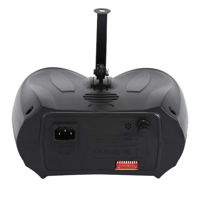 Double Head Airship Stage Light-Free Shipping Worldwide!