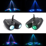 Double Head Airship Stage Light-Free Shipping Worldwide!