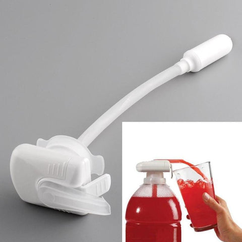Automatic Drink Dispense