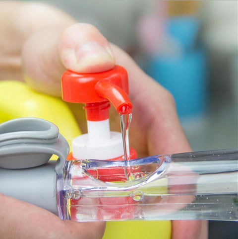 Kitchen Soap Scrubber