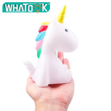 Unicorn Friend Lamp